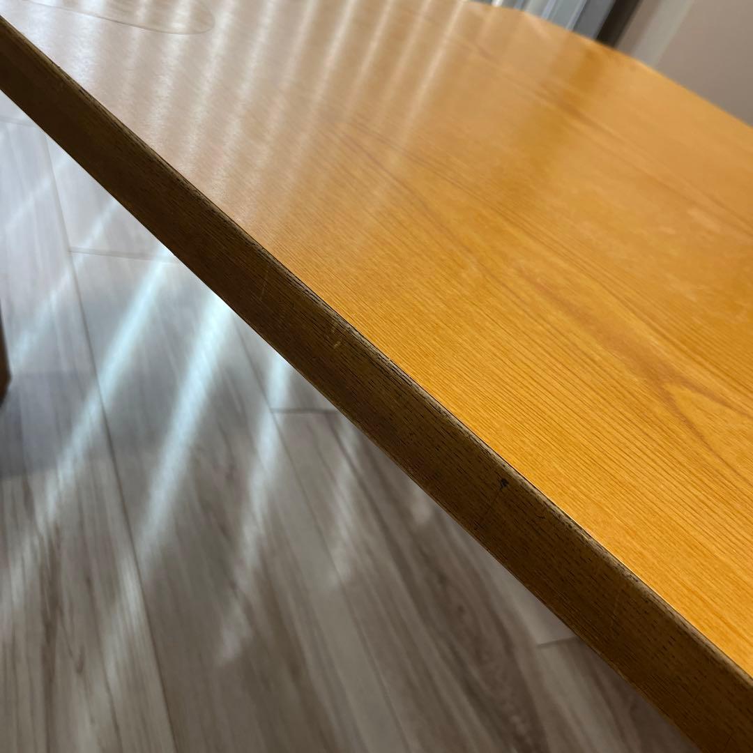 天童木工テーブル