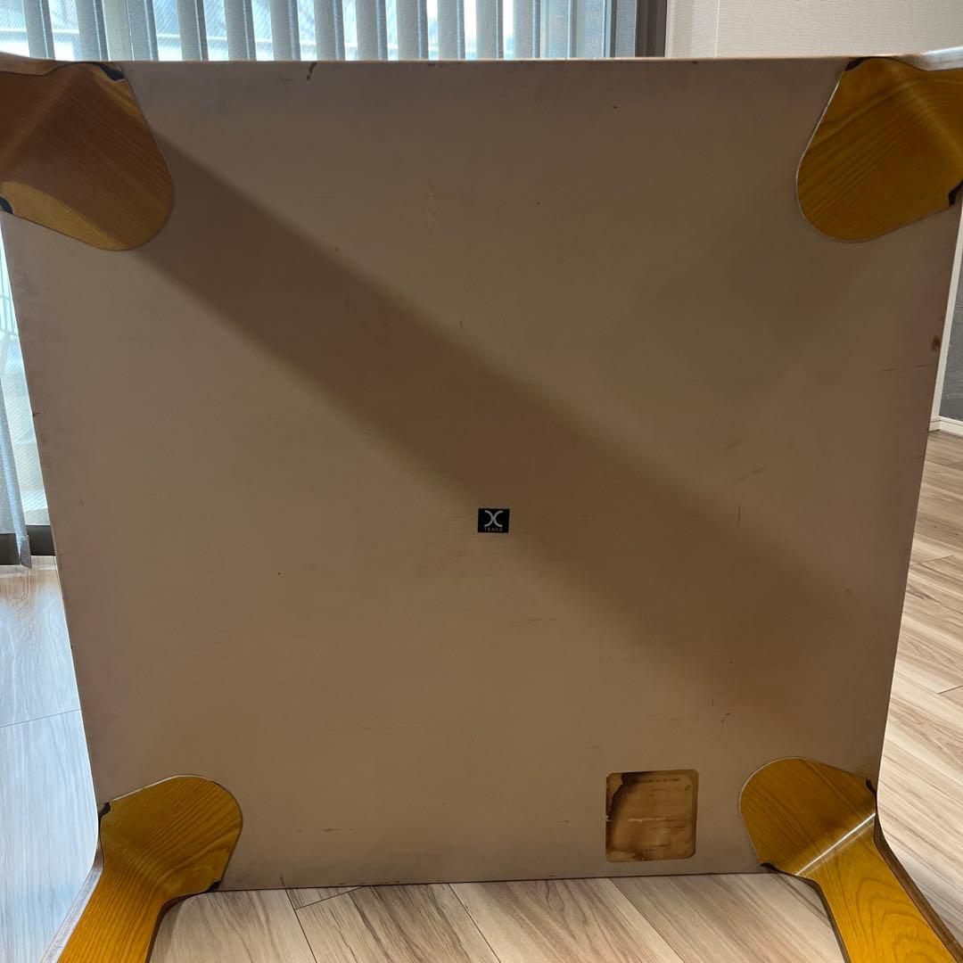 天童木工テーブル