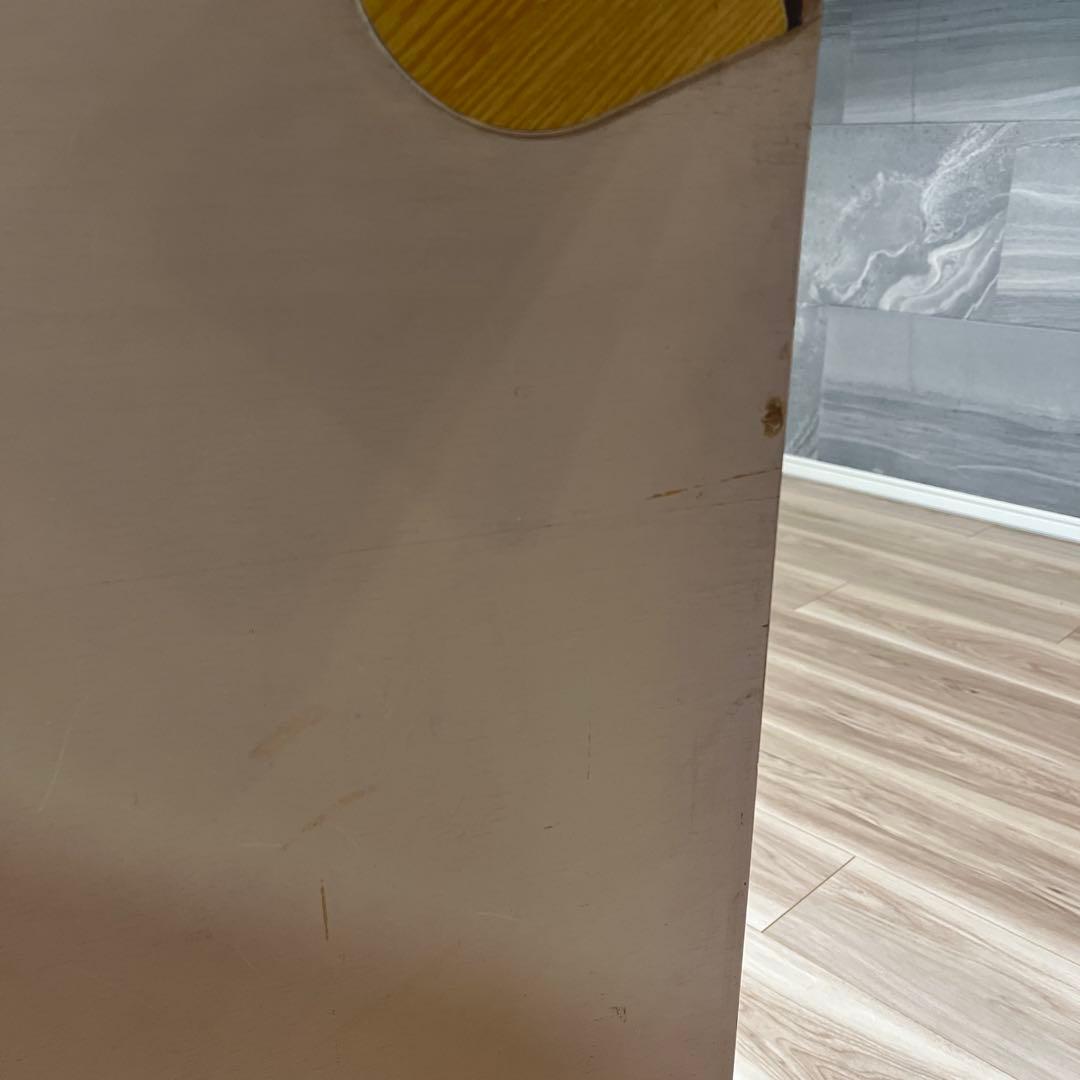 天童木工テーブル