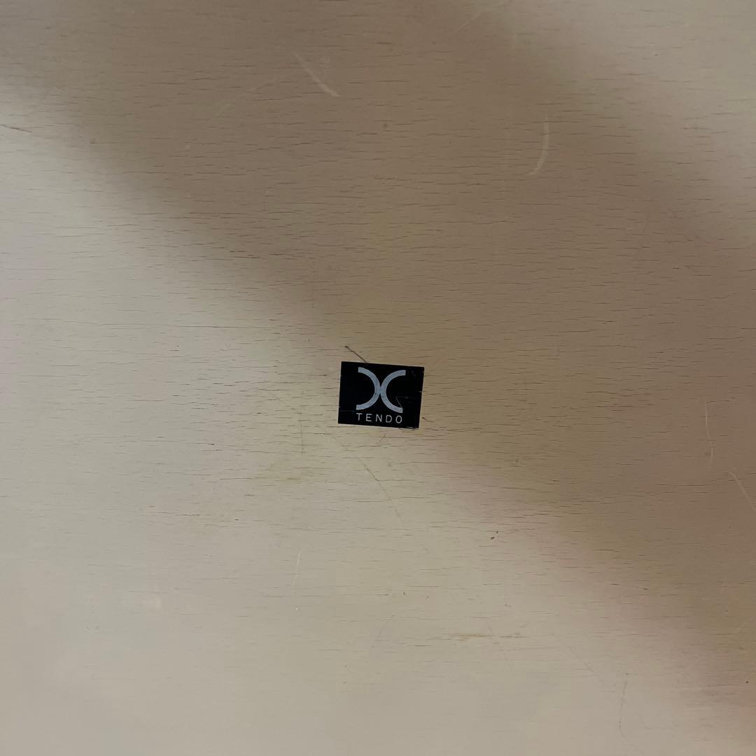 天童木工テーブル