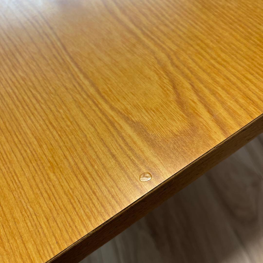 天童木工テーブル