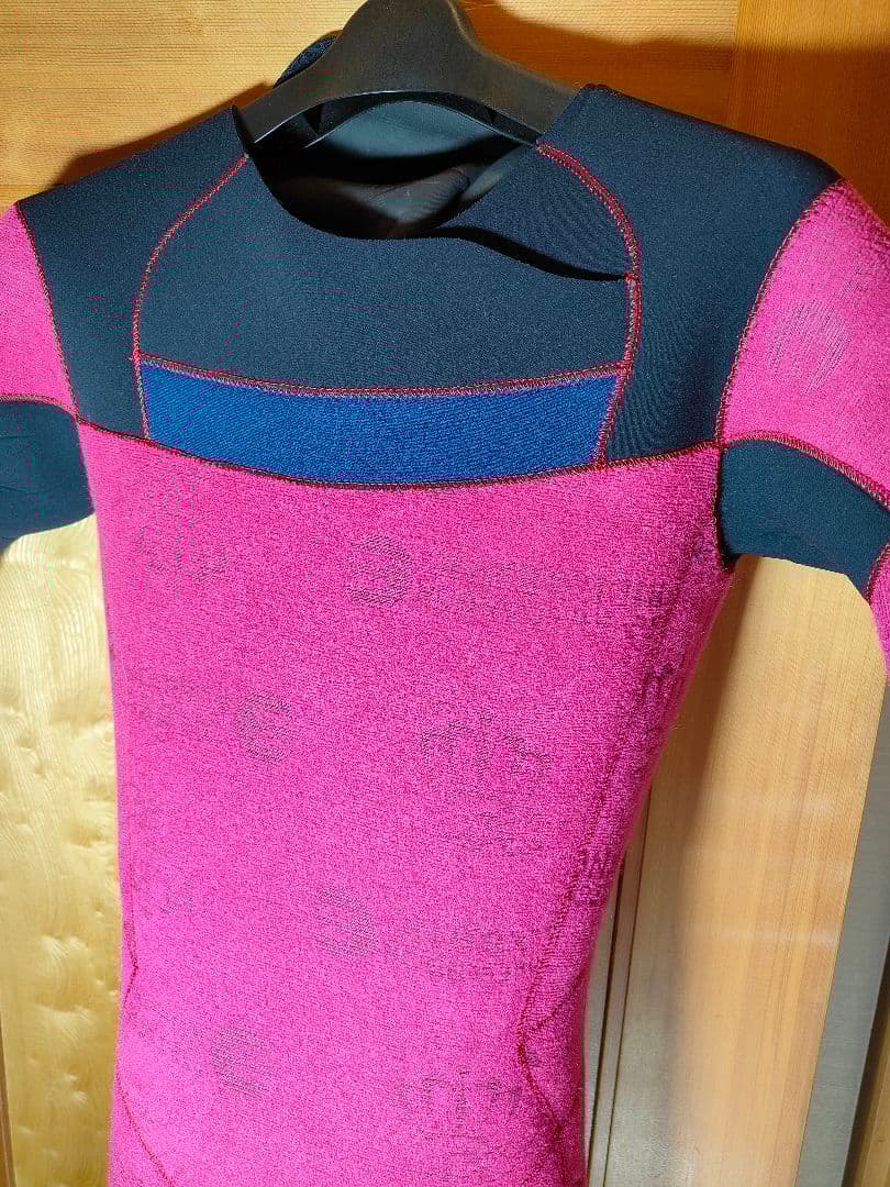 aquamarine　　　　　　　　　　　　　【極美品】BILLABONG