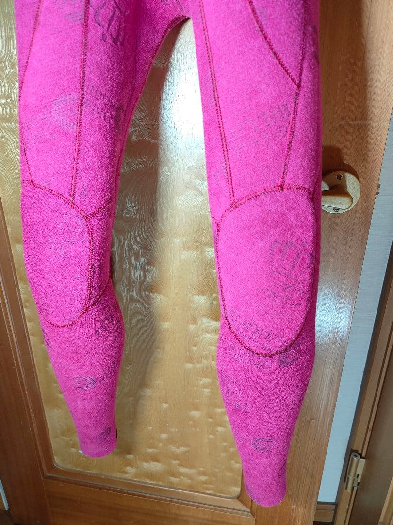 aquamarine　　　　　　　　　　　　　【極美品】BILLABONG