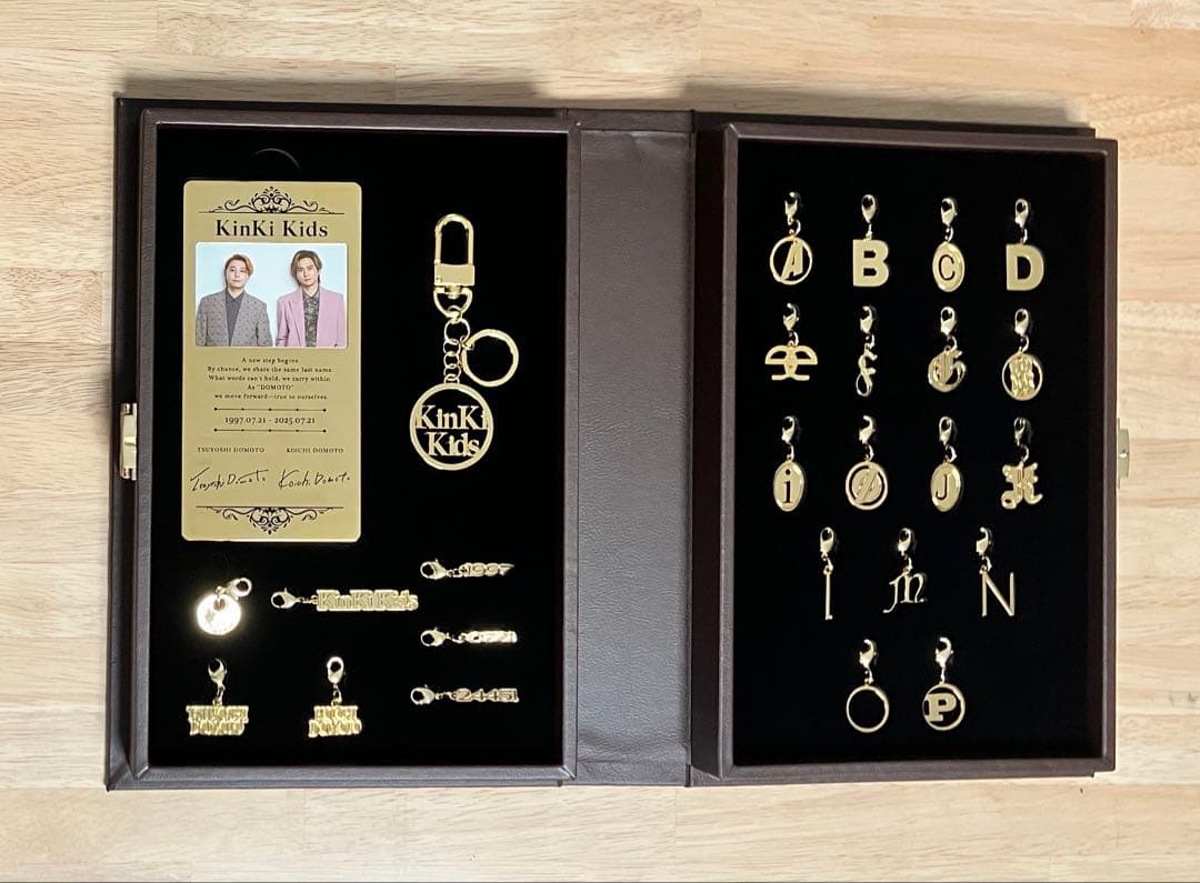 39Verymuch KinKi Kids ラストアルバム