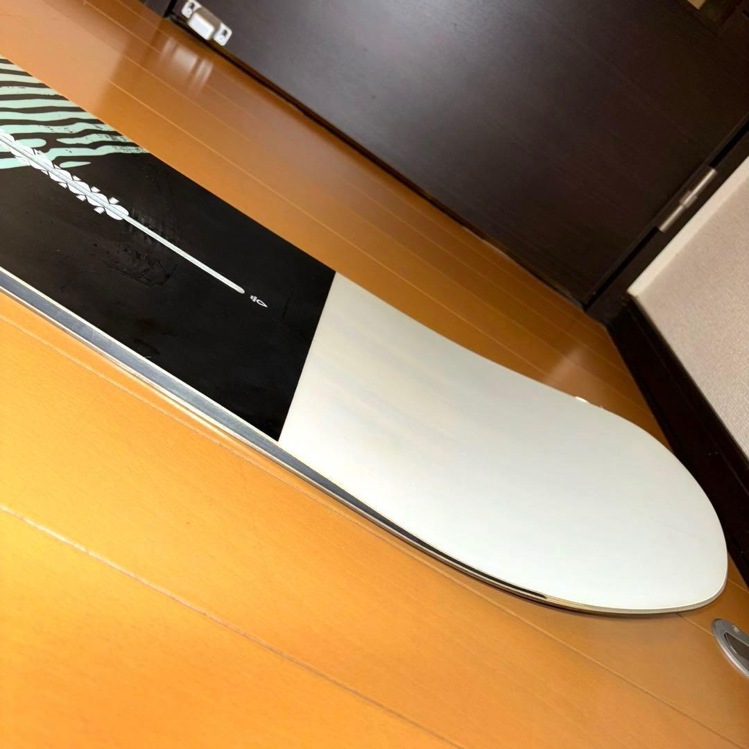 BURTON バートン スノーボード INSTIGATOR 150cm