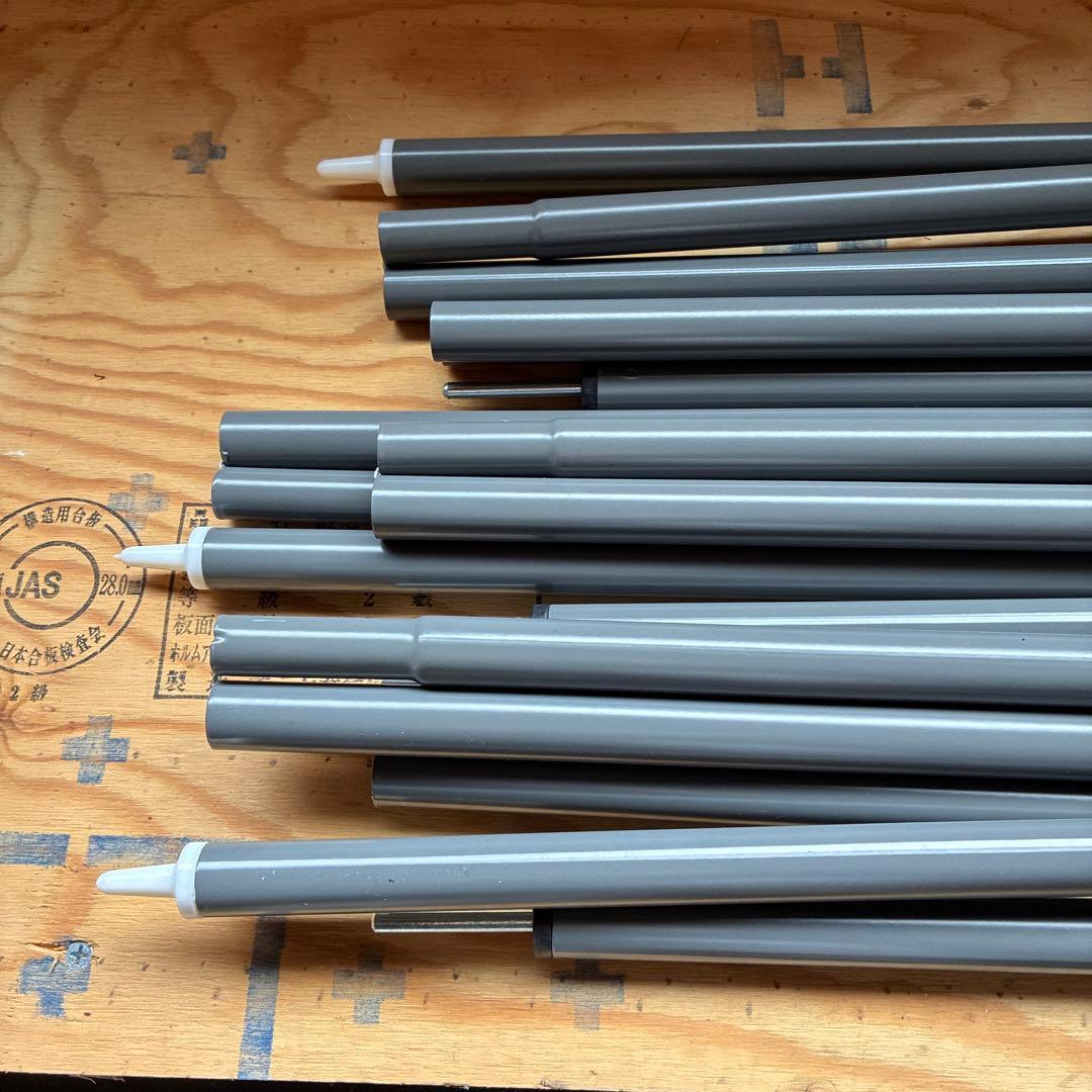 新品　コールマン　スクエアスクリーン340 タープ　キャンプ　アウトドア