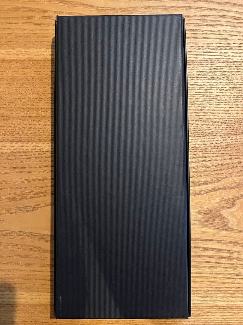 【新品未使用美品】GUCCI 靴下　ソックス