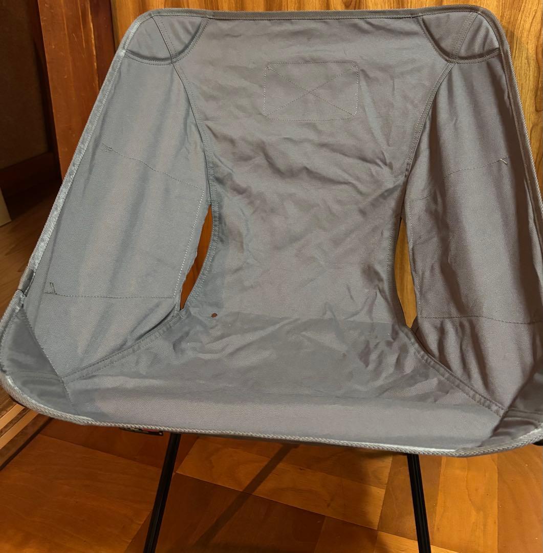 Helinox タクティカルチェア　フォリッジ