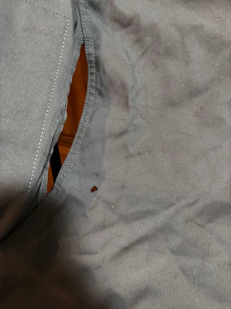 Helinox タクティカルチェア　フォリッジ