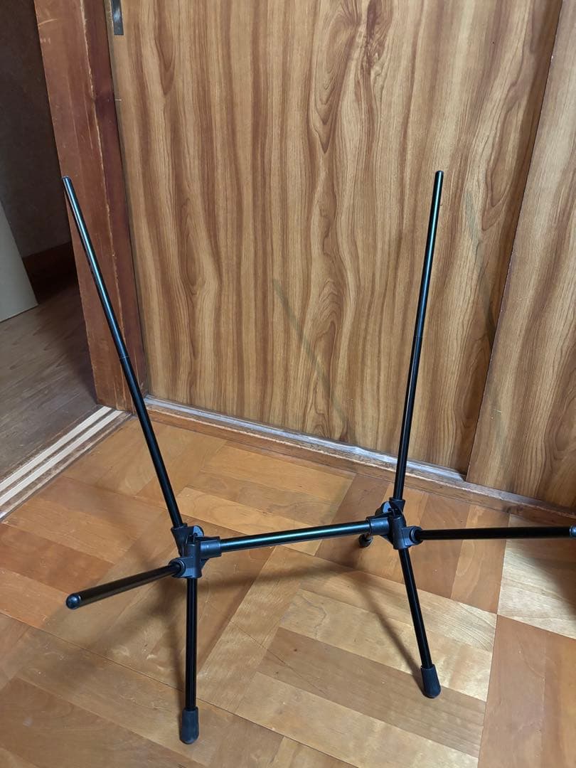 Helinox タクティカルチェア　フォリッジ