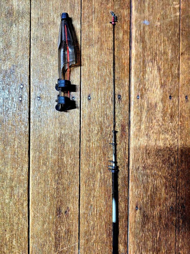 釣竿 ダイワ パワーメッシュ 磯 2-53 ADVISOR ロッド