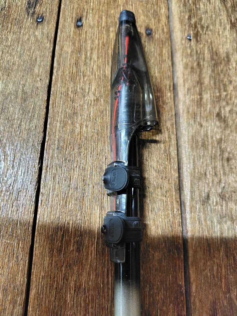 釣竿 ダイワ パワーメッシュ 磯 2-53 ADVISOR ロッド