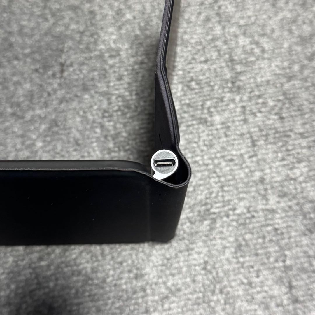 iPadmini用 Bluetooth ワイヤレス マジックキーボード