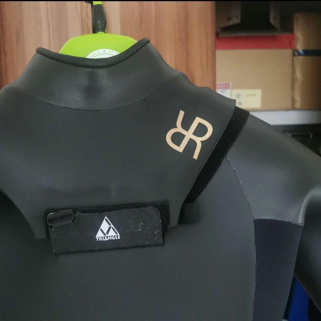 RASH　ウェットスーツ　セミドライ　フルスーツ