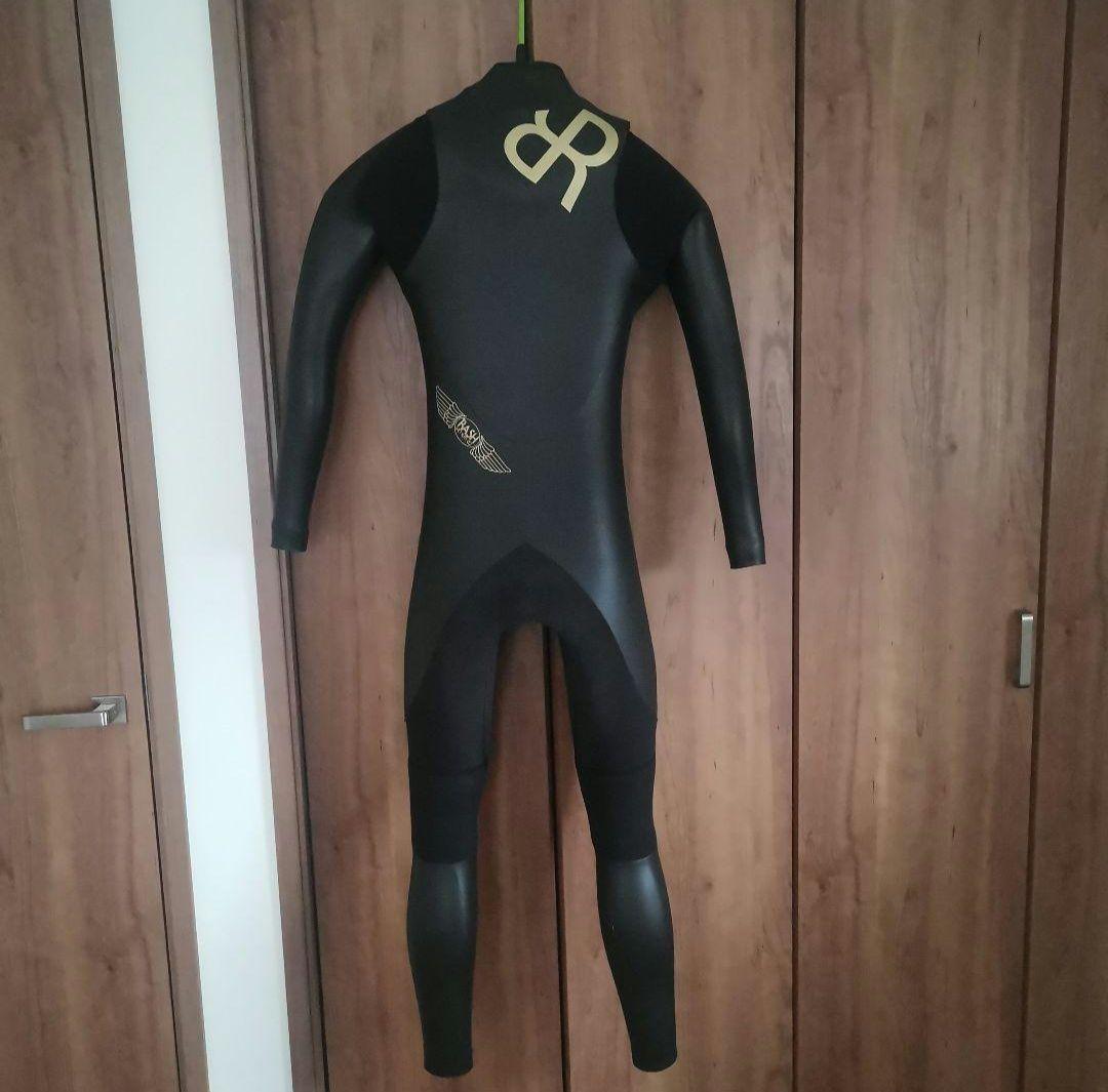 RASH　ウェットスーツ　セミドライ　フルスーツ