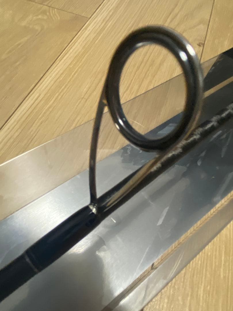 ロッド shimano 19 Encounter 90L