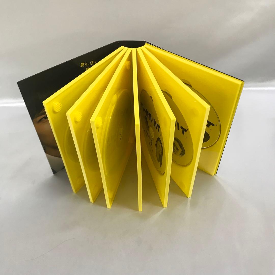 リーガル・ハイ DVD-BOX 通常版