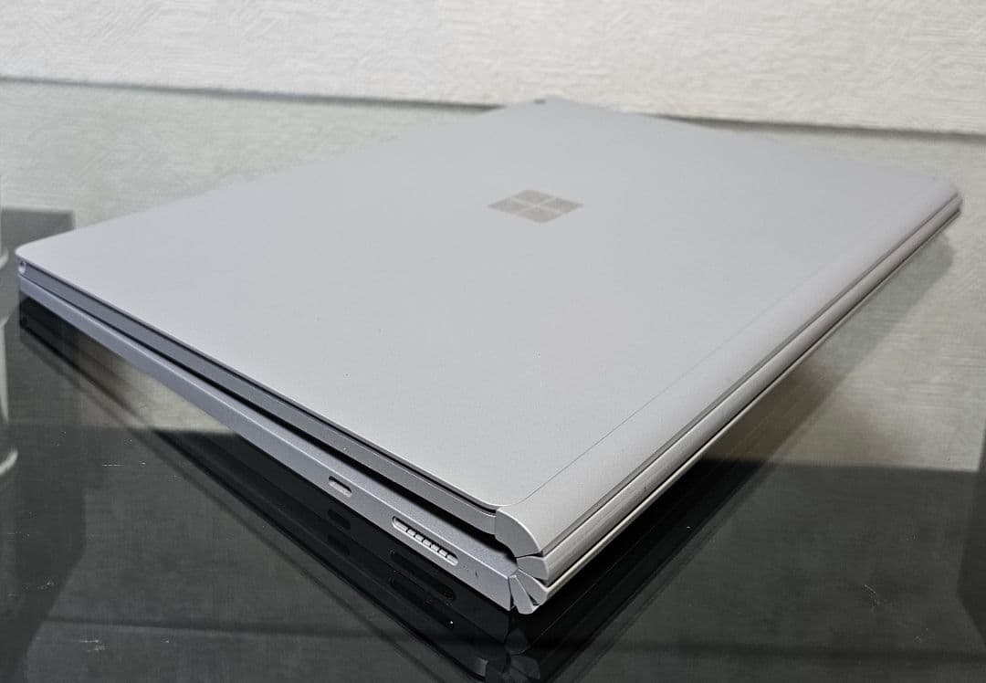 MicroSoft ノートPC SURFACE BOOK 2 13.5インチ