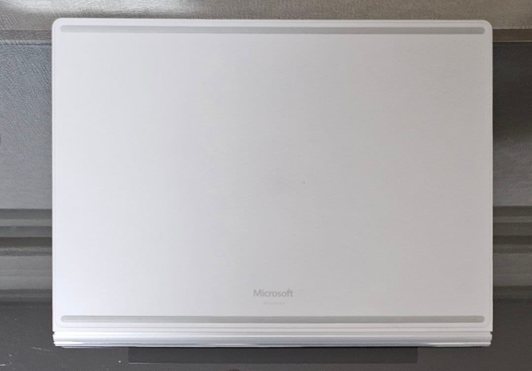 MicroSoft ノートPC SURFACE BOOK 2 13.5インチ