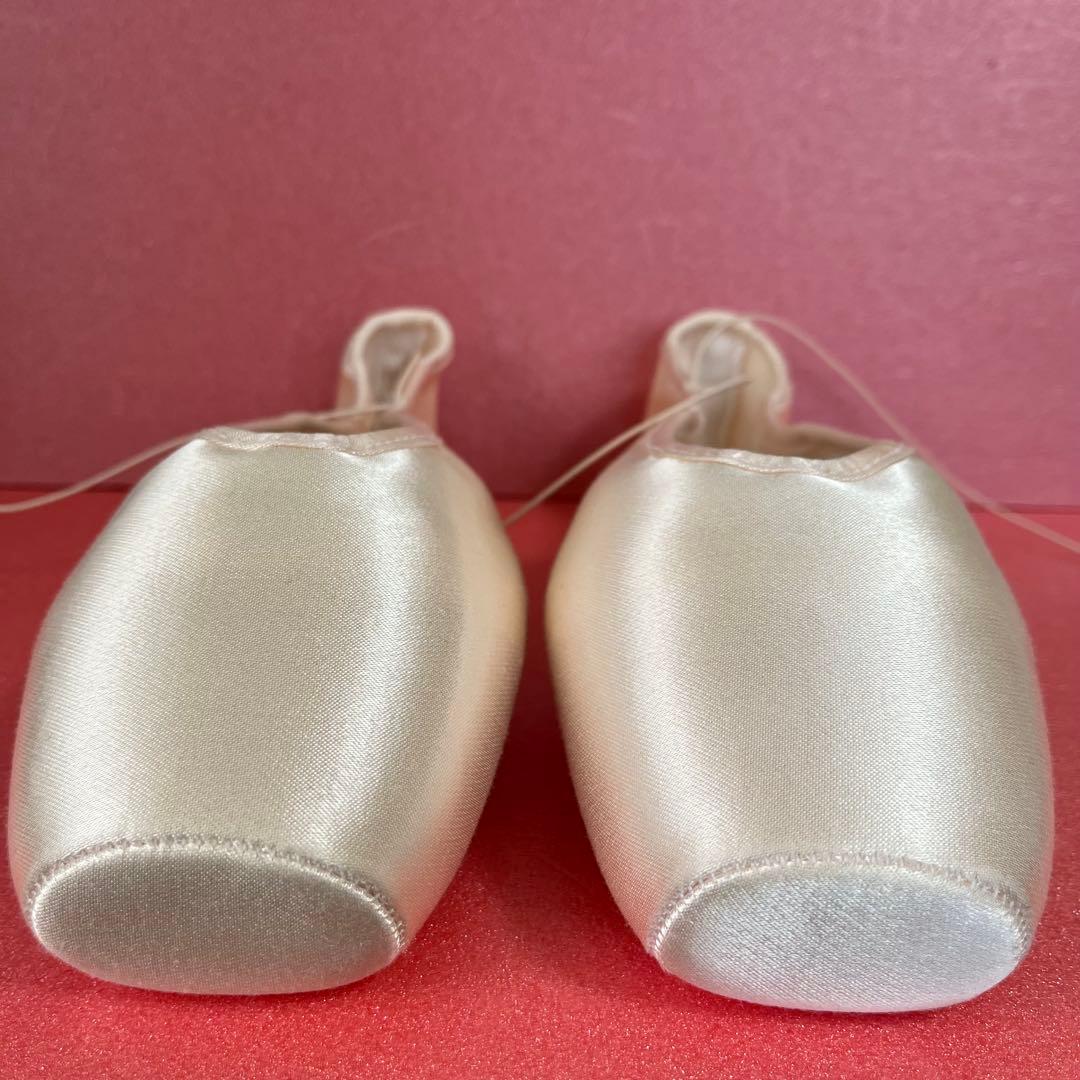 ♪Gaynor Minden トゥシューズ CL-9.5W4SDH