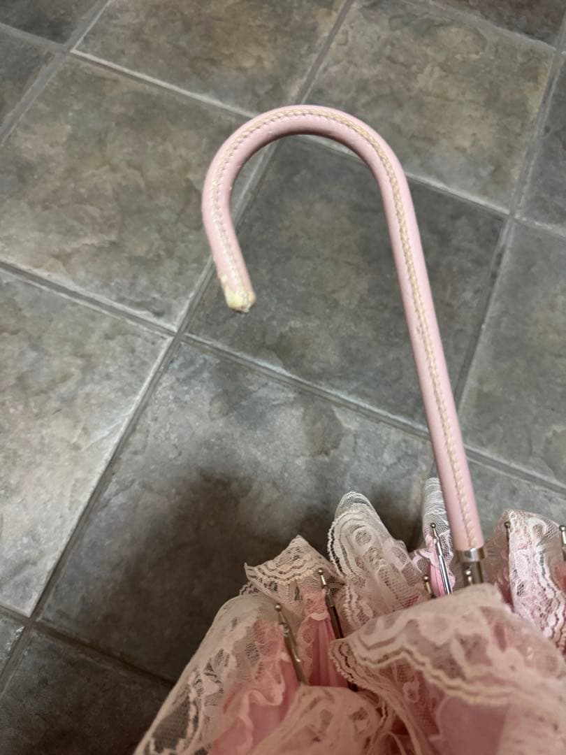 ベイビースターズシャインブライト 日傘