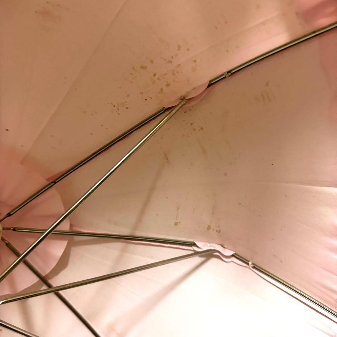 ベイビースターズシャインブライト 日傘