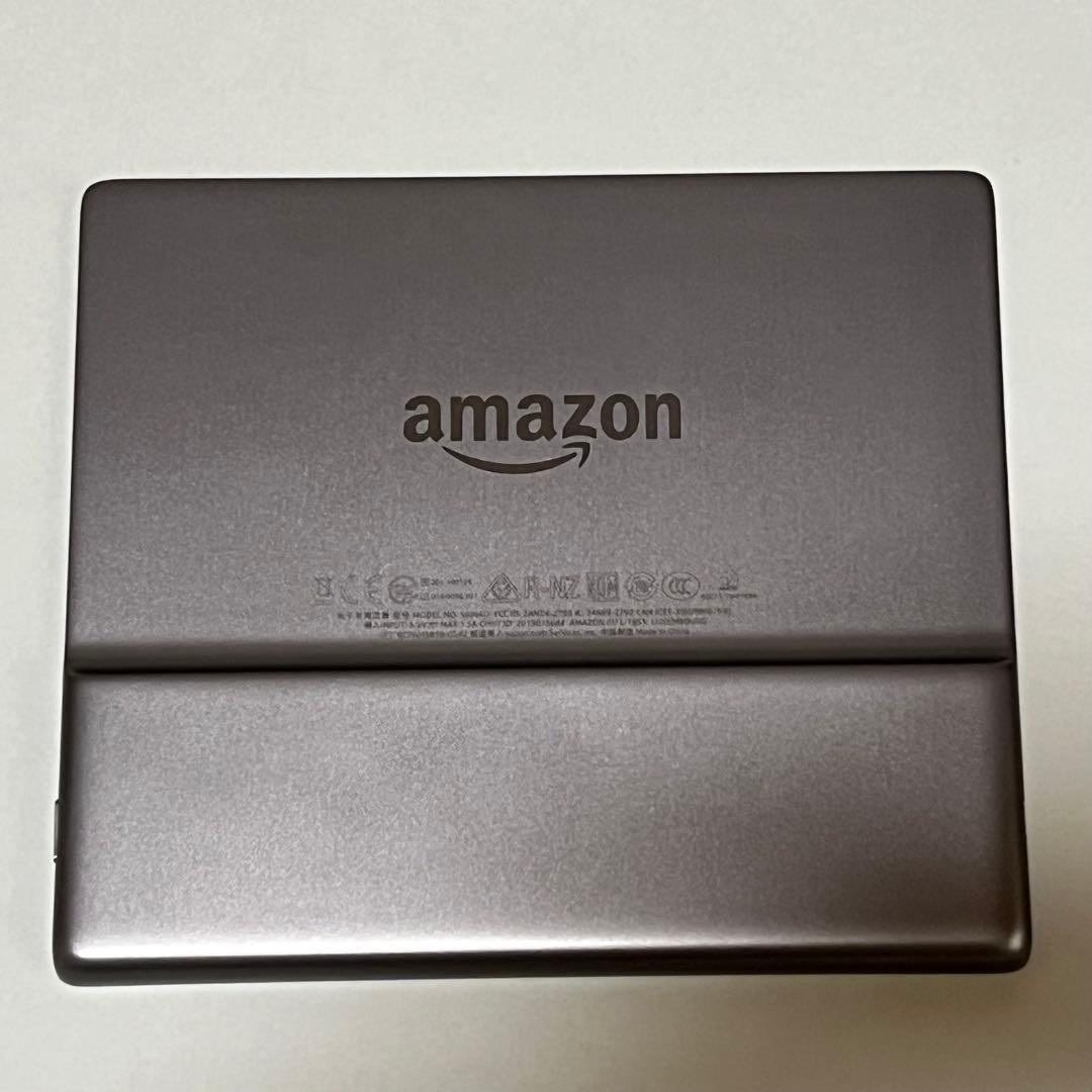 Amazon Kindle Oasis 第10世代 Wi-Fiモデル 広告なし