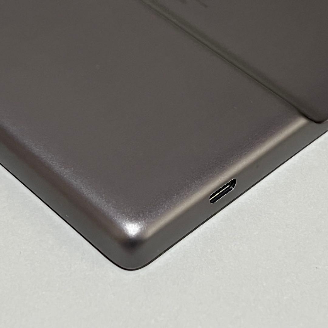 Amazon Kindle Oasis 第10世代 Wi-Fiモデル 広告なし