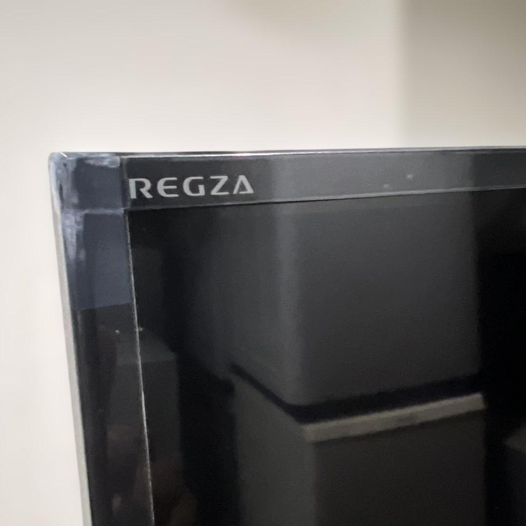 【美品】TOSHIBA 液晶テレビ 32S24 リモコン付き　2020年製