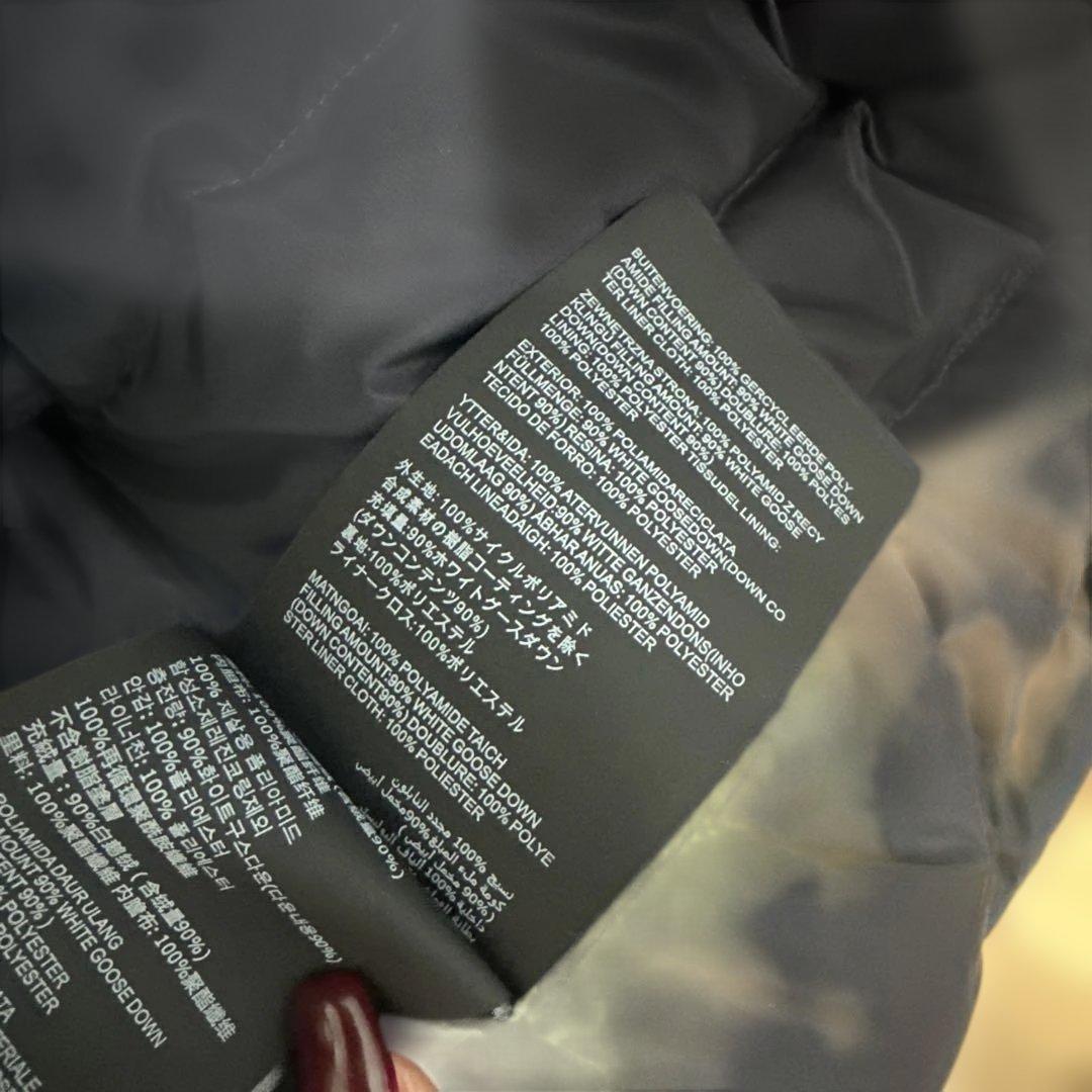 Miu Miu ボアジップアップベスト