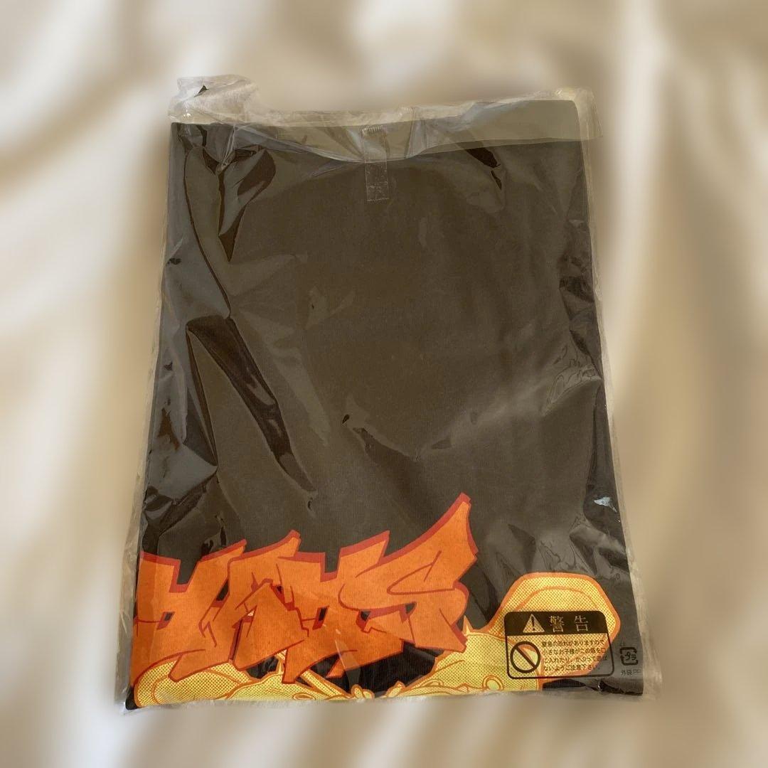 数量限定 Saya's 30th Birthday / Long T-shirt