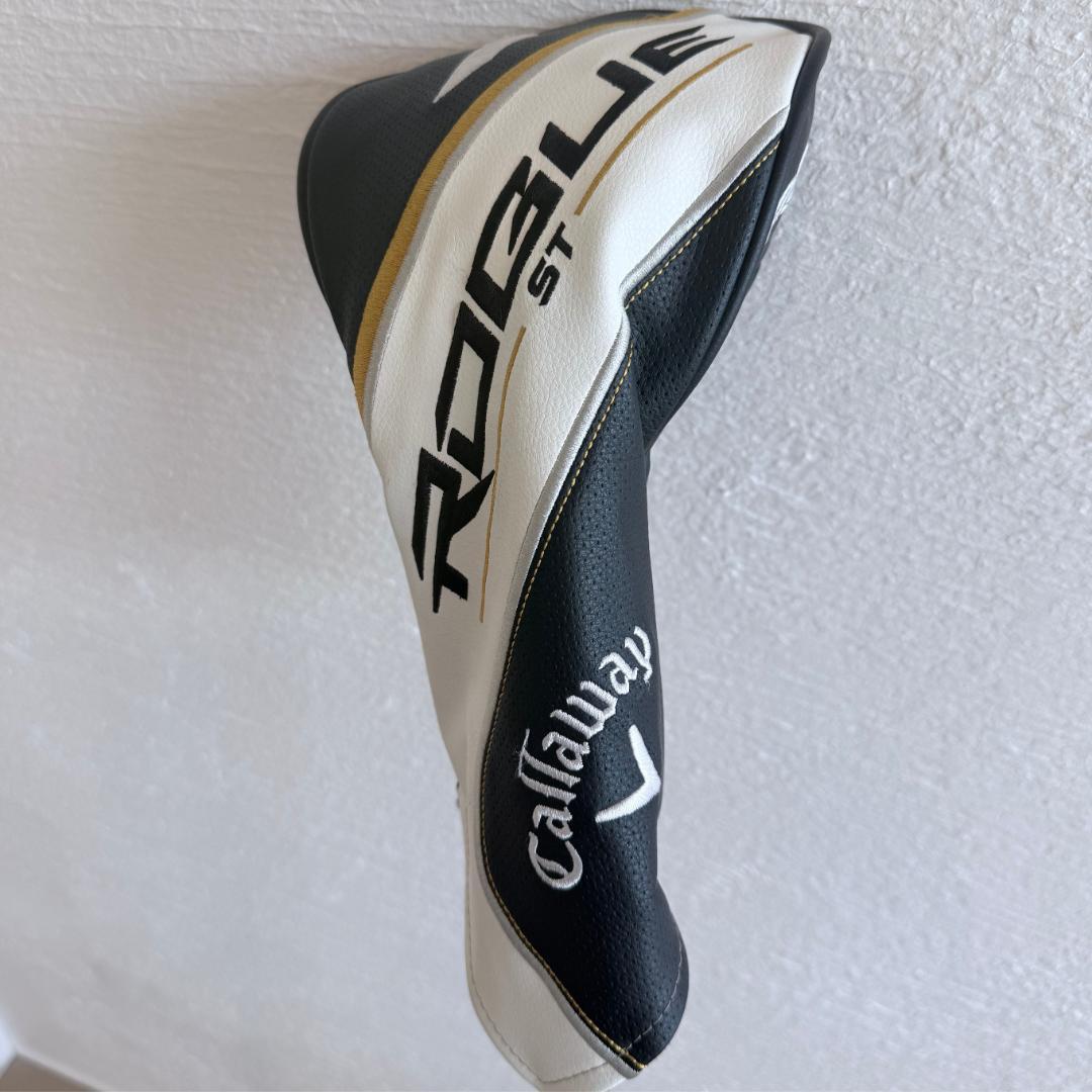 【10.5°】キャロウェイ ROGUE ST MAX FAST NX40S