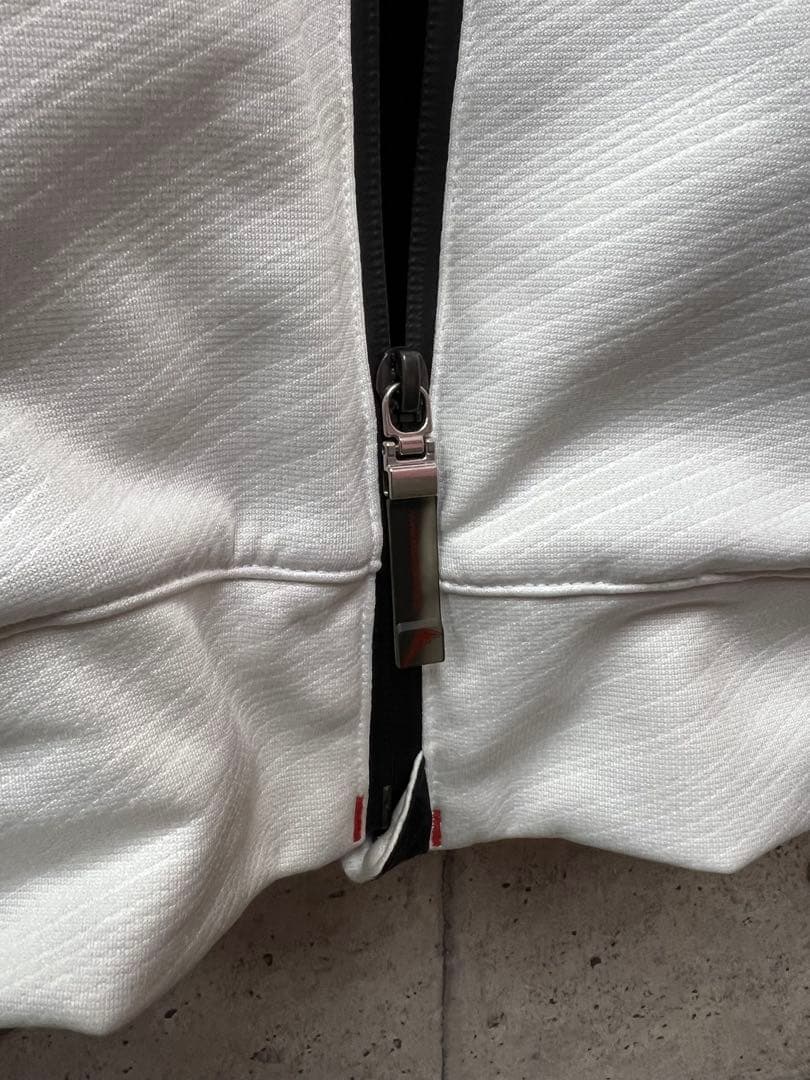 クシタニ ベクトルジャケット