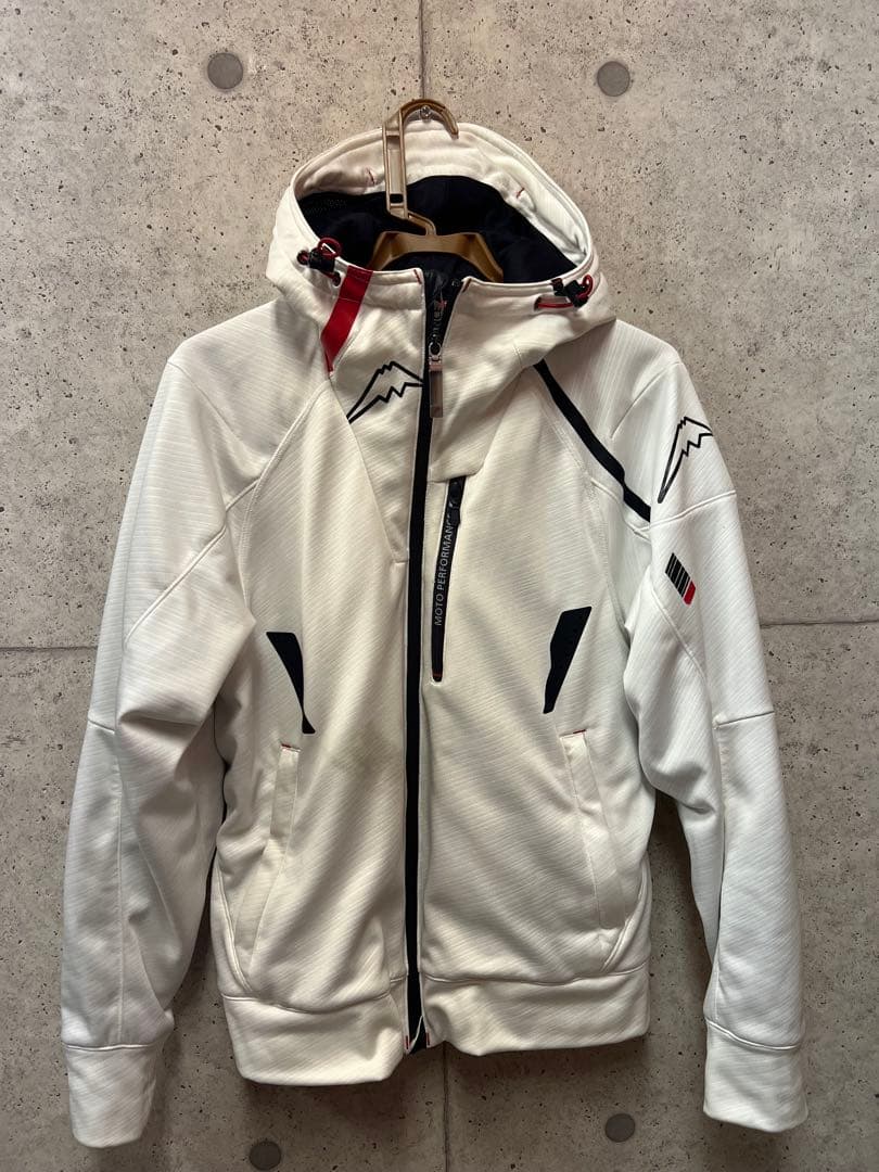 クシタニ ベクトルジャケット