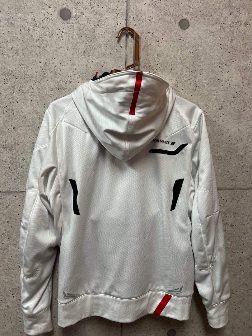 クシタニ ベクトルジャケット