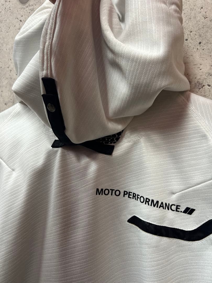 クシタニ ベクトルジャケット