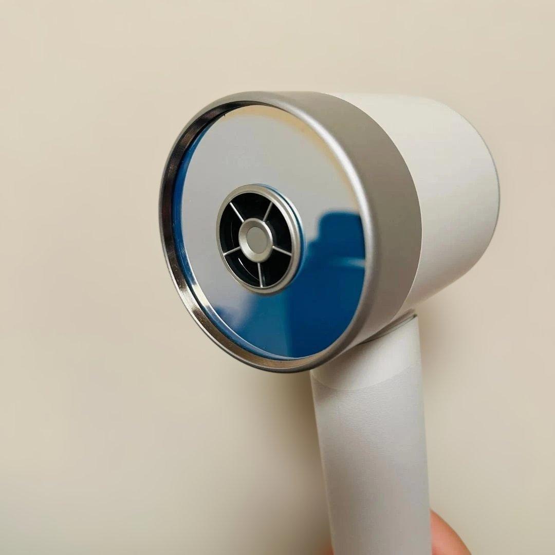 【開封のみ】Zuvi Halo Hair Dryer HS100