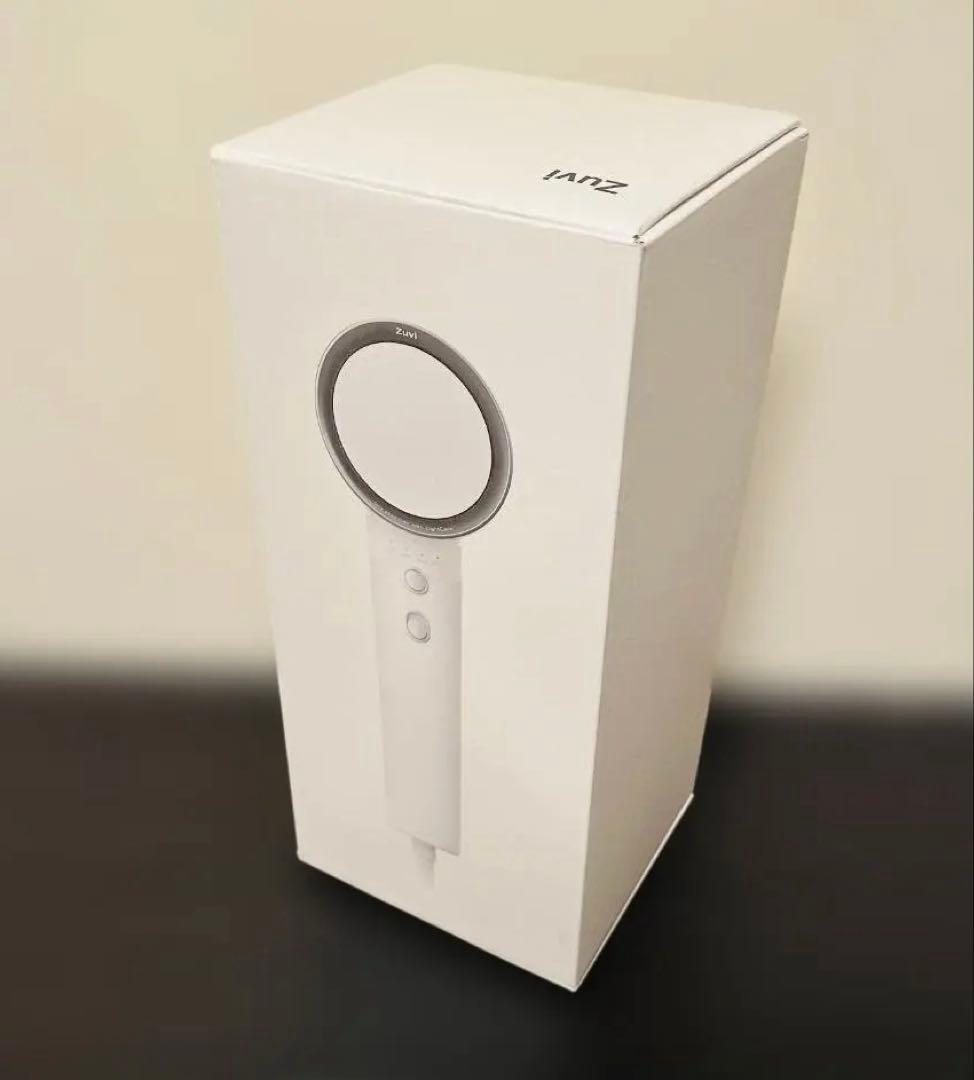 【開封のみ】Zuvi Halo Hair Dryer HS100