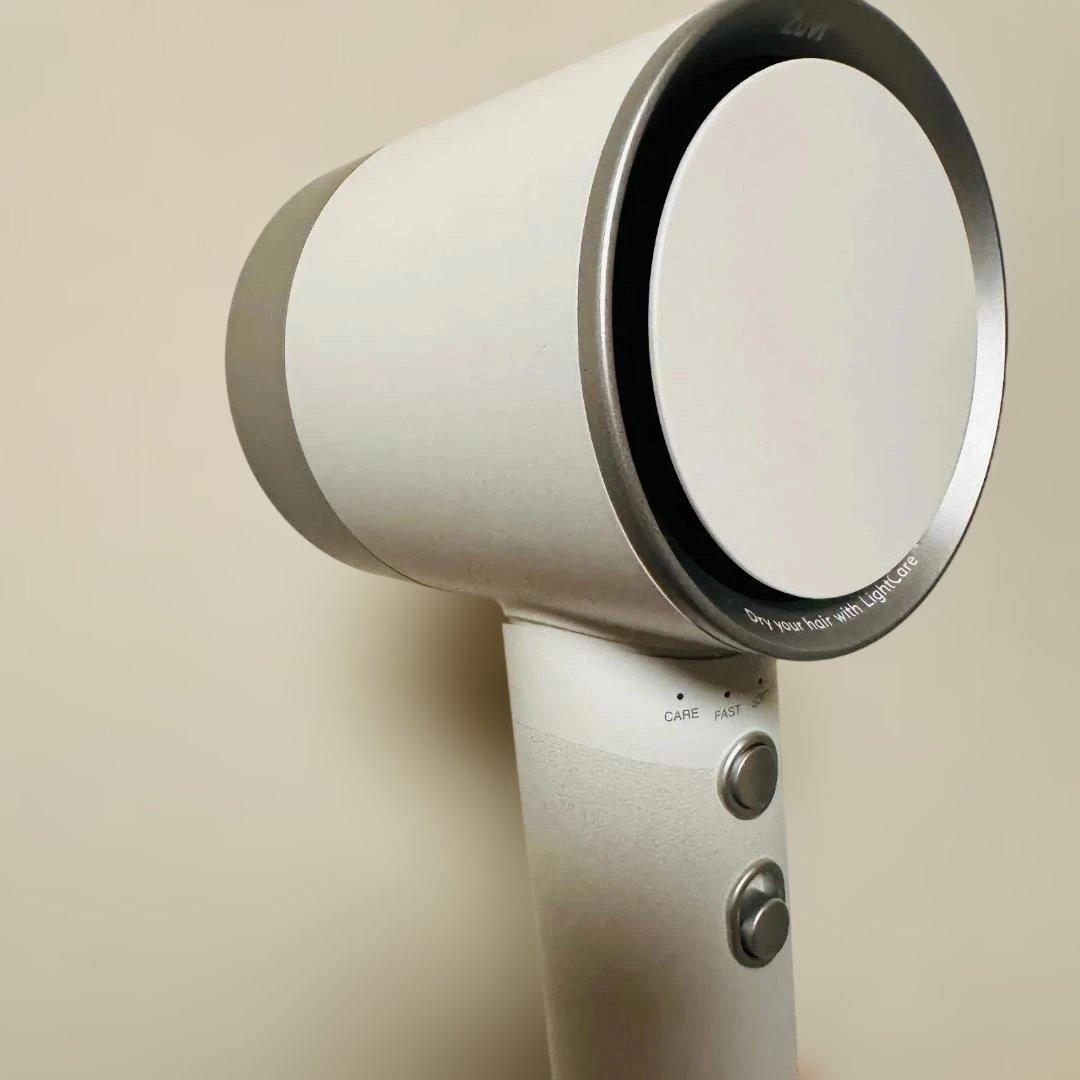 【開封のみ】Zuvi Halo Hair Dryer HS100