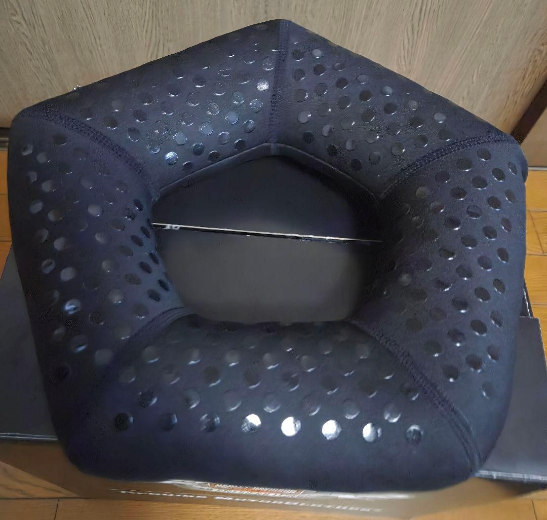 【新品】ハーレーダビッドソン 3/4ジェットヘルメット レッド