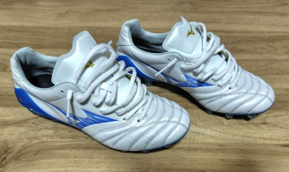 mizuno モナルシーダNEO III ELITE