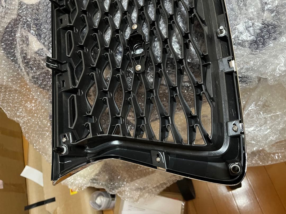 V37スカイライン 中期 typeSPグリル