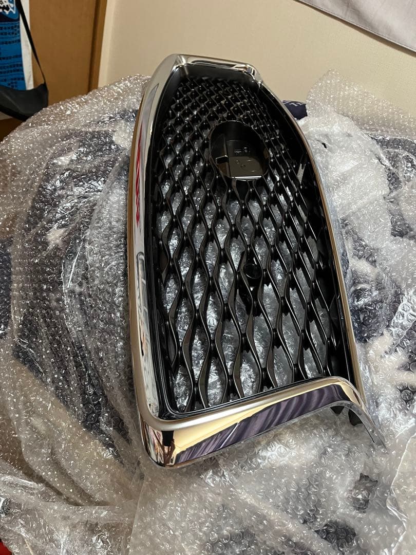 V37スカイライン 中期 typeSPグリル