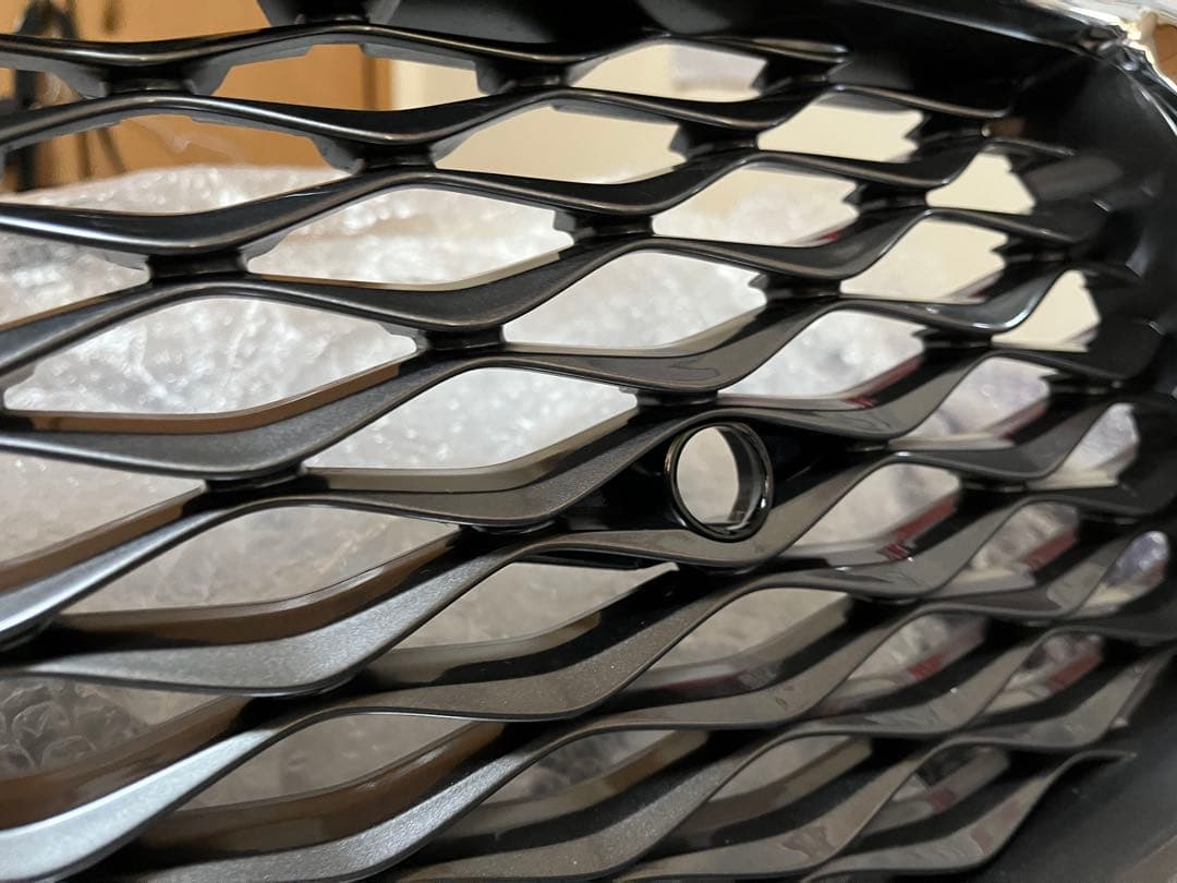 V37スカイライン 中期 typeSPグリル