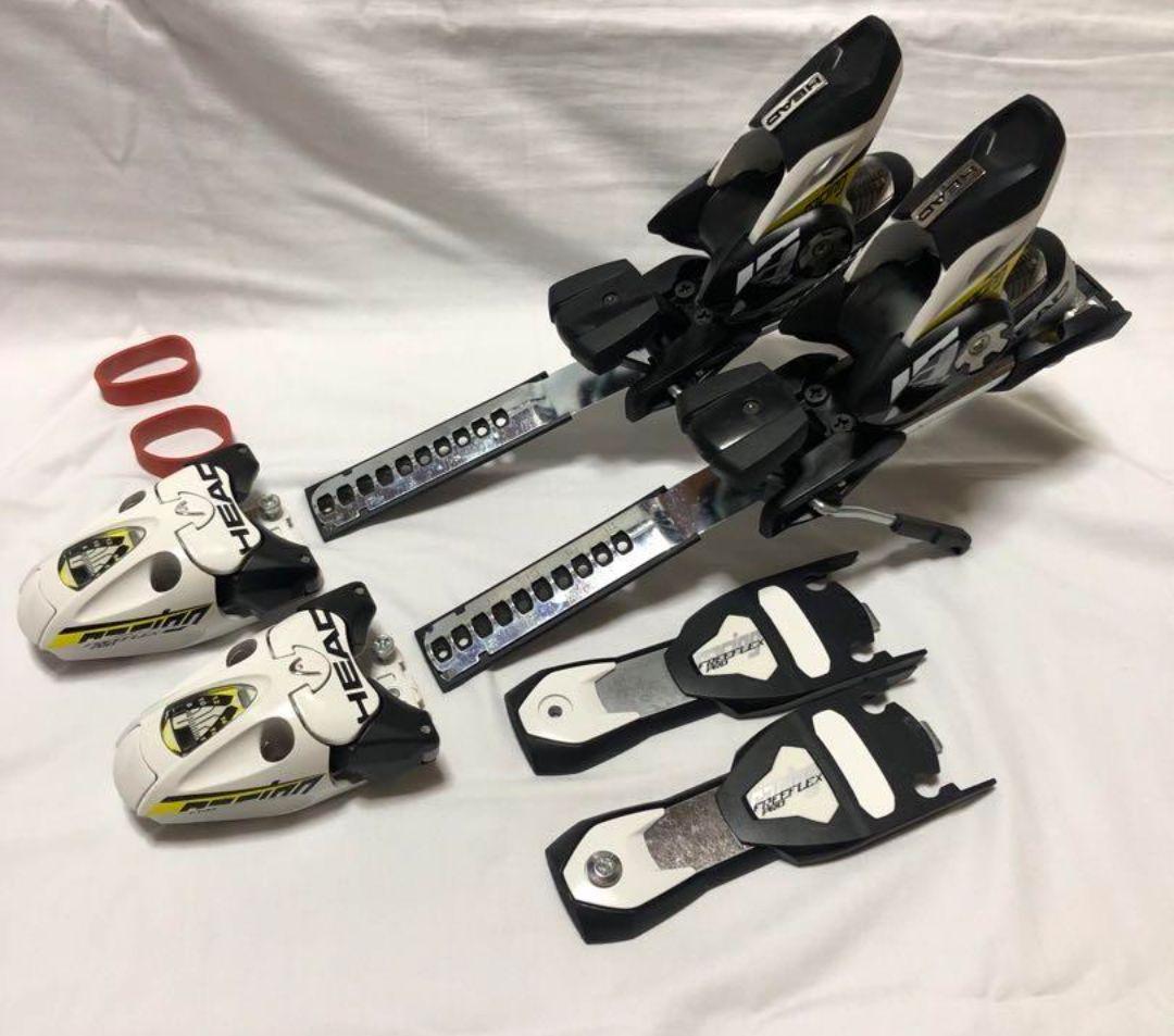 未使用保管品 HEAD FREEFLEX PRO 18 X