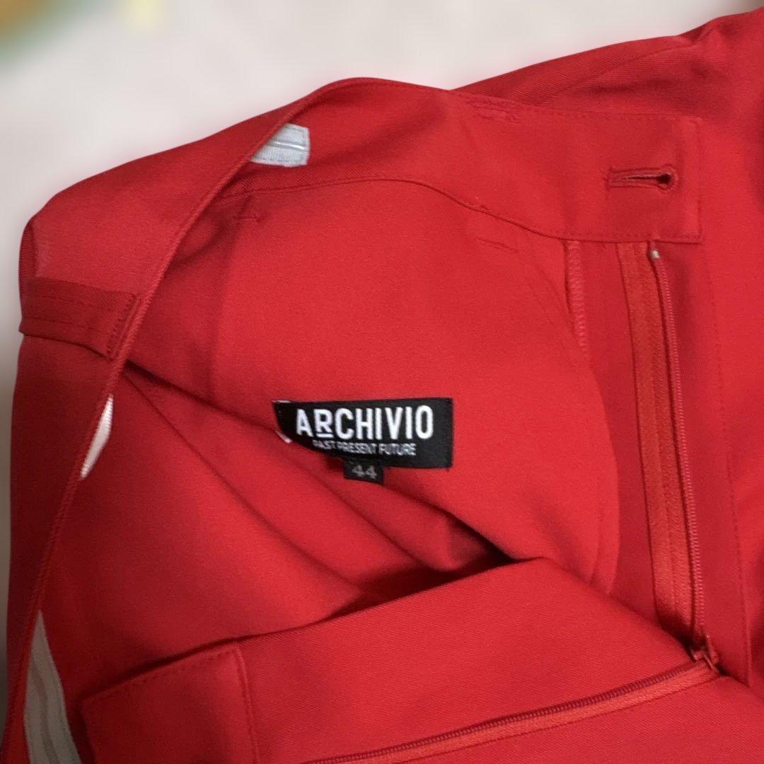 アルチビオ パンツ ポロシャツ インナーセット