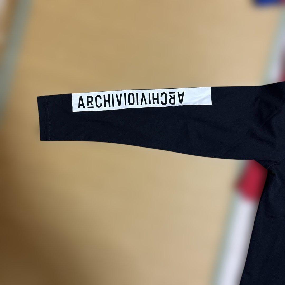 アルチビオ パンツ ポロシャツ インナーセット