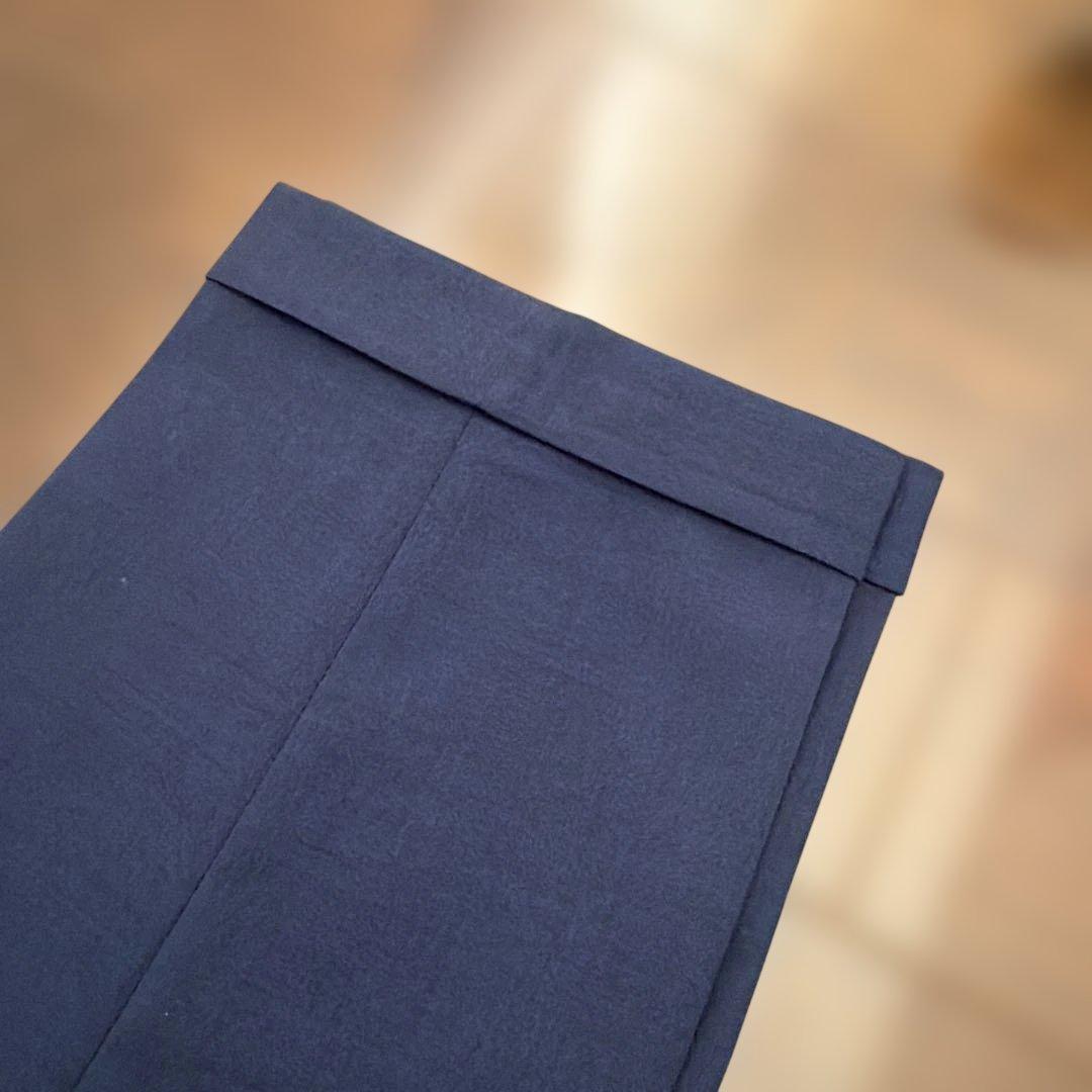 TAGLIATORE/PT TRINOセットアップ ネイビービジネススーツ