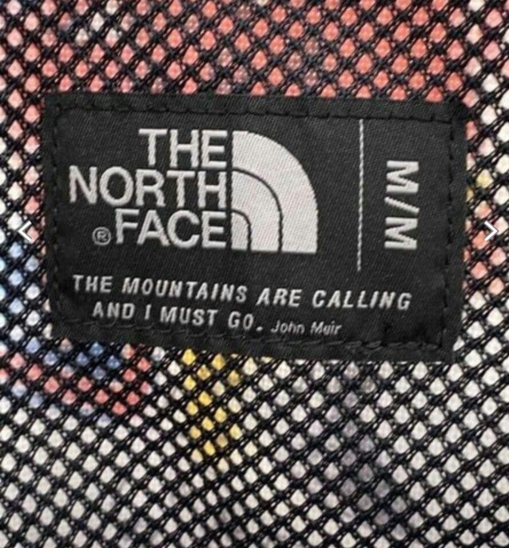 【ノースフェイス】 ダッフルバック ドラム [M]71L 廃盤カラー 限定