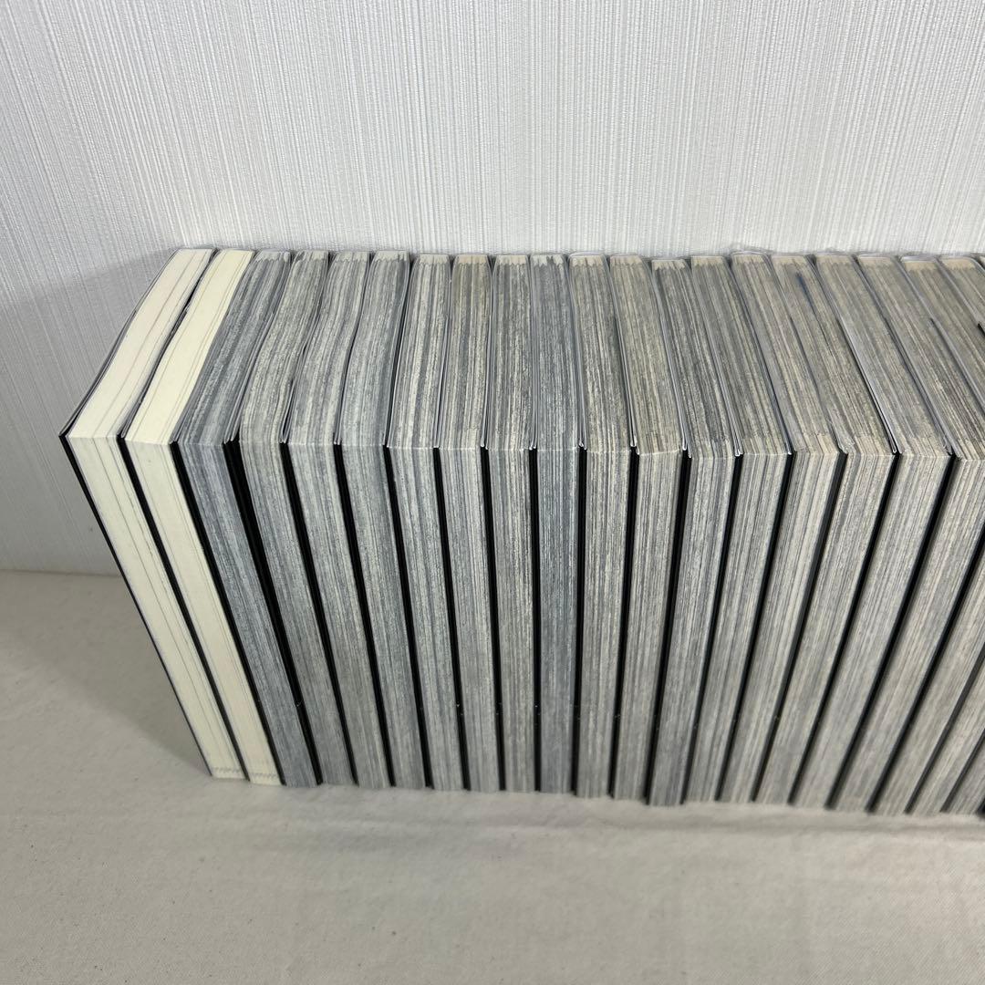 終わりのセラフ1巻～35巻 全巻セット小説　ファンブック付き